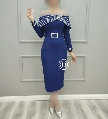 پیراهن کوتاه آروشا 2066