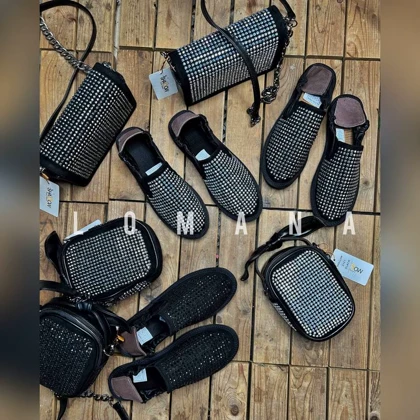 کیف شمعی پرچی