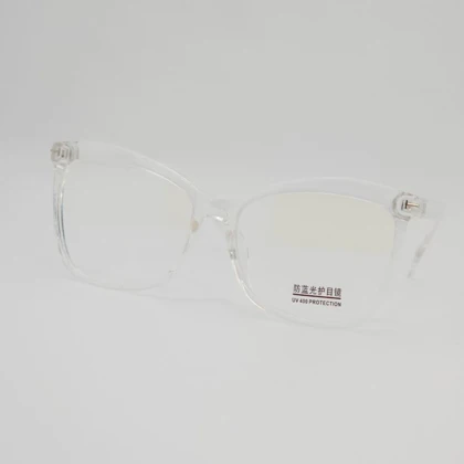 عینک آفتابی زنانه بلوکات Anti Blue Light 28017 مناسب کار با کامپیوتر و موبایل