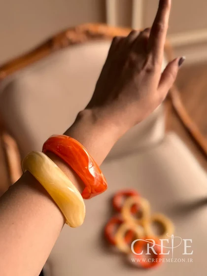 بنگل رزینی دفرمه