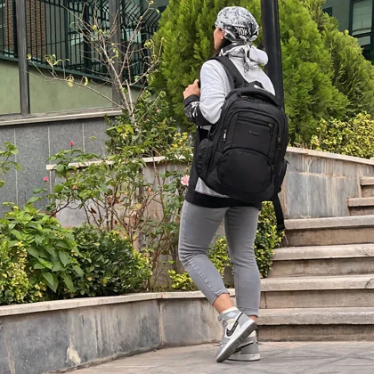 کوله پشتی فوروارد مدل FORWARD - FCLT77052 ULTRA PRO