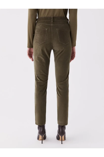 شلوار زنانه اورجینال ال سی وایکیکی lc-waikiki