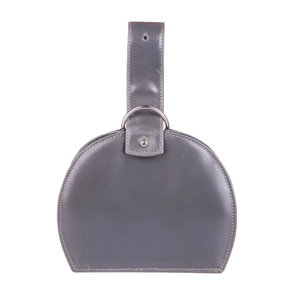 کیف کمری زنانه چرم یلسان مدل روژینا کد007-GL