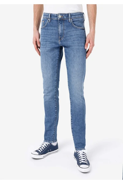 شلوار جین مردانه کالینز colins