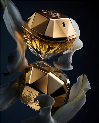 عطر پاکو رابان لیدی میلیون _ Paco Rabanne Lady Million