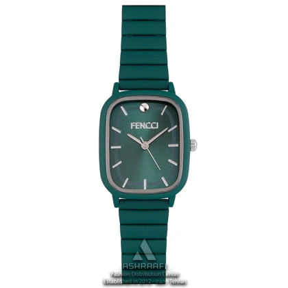 ساعت دخترانه پاستیلی Fencci 870