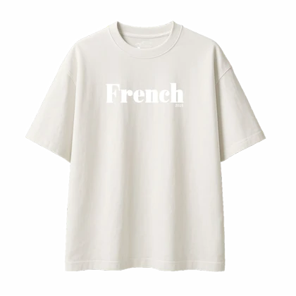 French