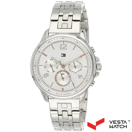 ساعت مچی زنانه تامی هیلفیگر Tommy Hilfiger مدل 1782222