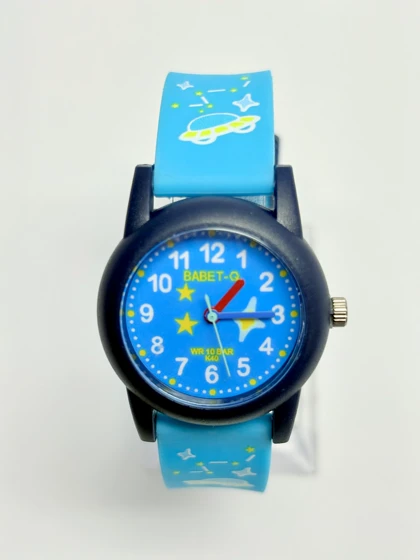 ساعت بچگانه پرفروش