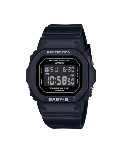 ساعت مچی زنانه کاسیو بیبی جی CASIO BABY-G BGD-565U-1DR