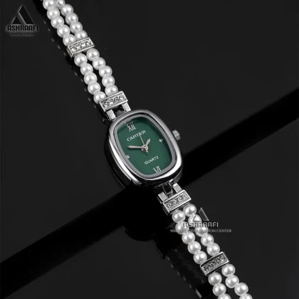 ساعت زنانه کارتیه Cartier A70