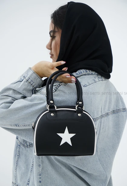 کیف دستی زنانه Golden Gooseکد1006619