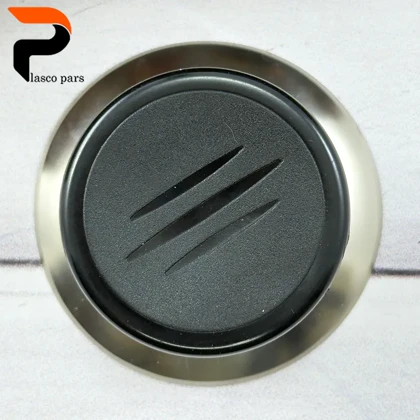 دستگیره درب قابلمه مشکی