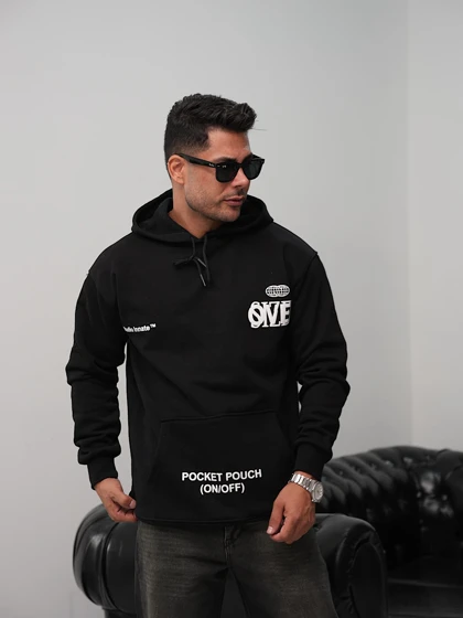 هودی مردانه SVEB