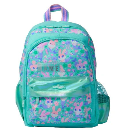 کوله پشتی مهد و پیش خرگوشی برند اسمیگل اورجینال وارداتی