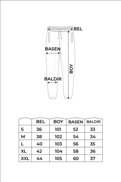 شلوار گرمکن hypers hypers