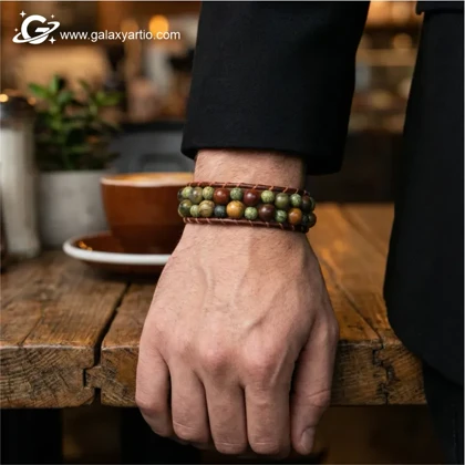 دستبند سیارک ها