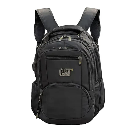 کوله پشتی لپ تاپ کاترپیلار CAT مدل CAT302016A