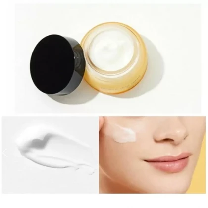 کرم روشن کننده صورت کوزارکس، مدل Propolis Light مناسب انواع پوست حجم 65 میلی‌لیتر