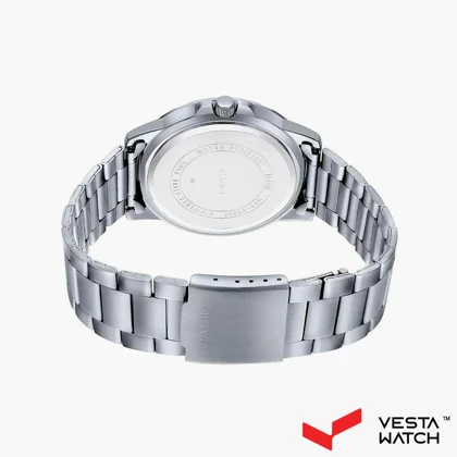 ساعت مچی مردانه کاسیو CASIO مدل MTP-VD300D-2E