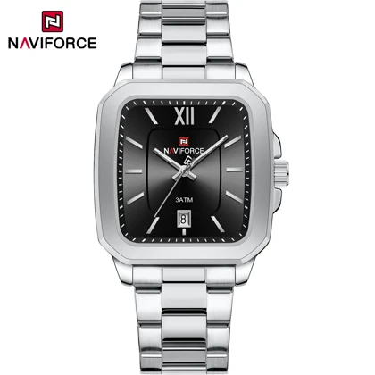 ساعت ناوی فورس اورجینال مردانه NAVIFORCE NF9239