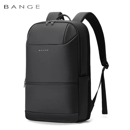 کیف کوله پشتی لپ تاپ 15.6 اینچی اورجینال بنج BANGE 2950