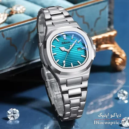 ساعت مچی زنانه برند چنکسی مدل IR-CHENXI 8222