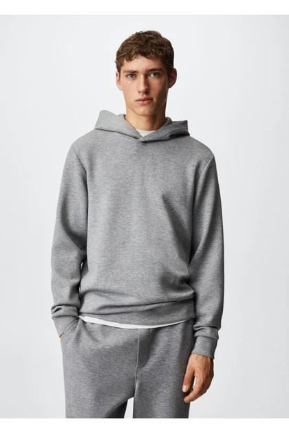 سویشرت مردانه mango-man