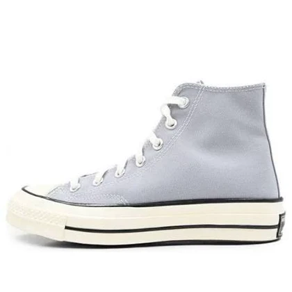 کانورس چاک 70 طوسی روشن/ Converse 170552c Wolf Gray