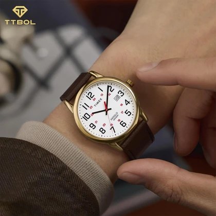 ساعت مچی مردانه تایمکس TIMEX TW2Y12700