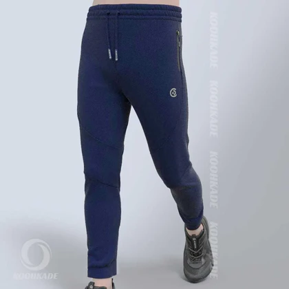 شلوار اسلش آیرو دمپا ساده COCO