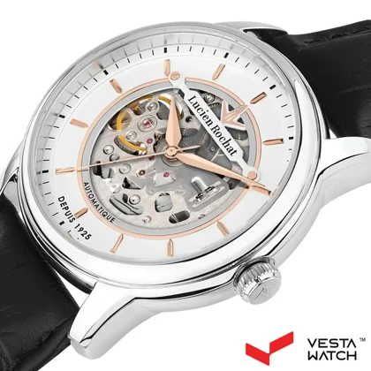 ساعت مچی مردانه لوسین روشا LUCIEN ROCHAT مدل R0421116007