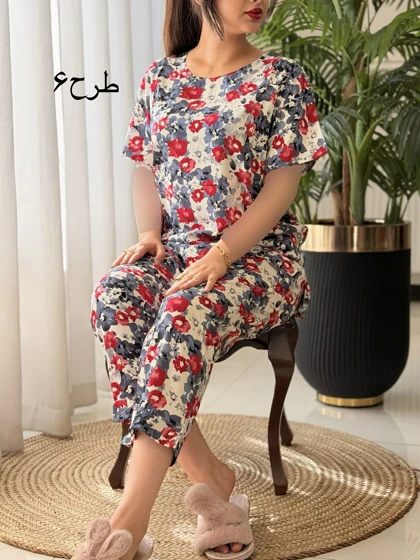 ست نخی کد2538