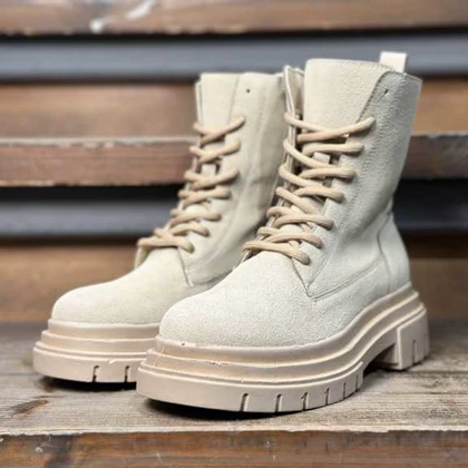 بوت زنانه اشبالت