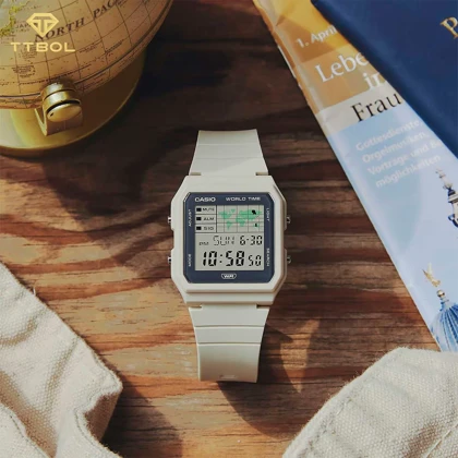 ساعت مچی کاسیو CASIO LF-30W-8A