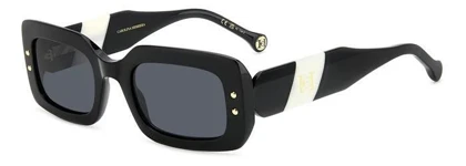 عینک آفتابی کرولینا هررا CAROLINA HERRERA CH 0187