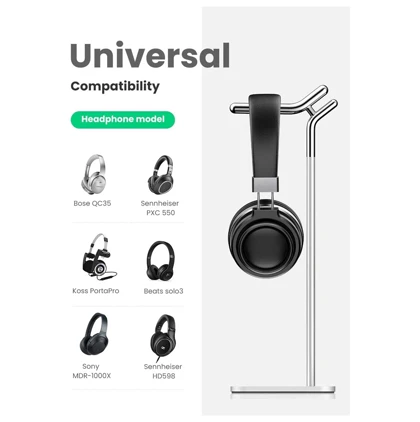 پایه نگهدارنده هدفون یوگرین ugreen مدل LP143 80701