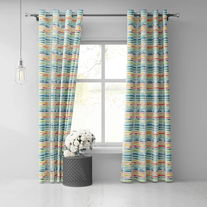 پرده ساده 233