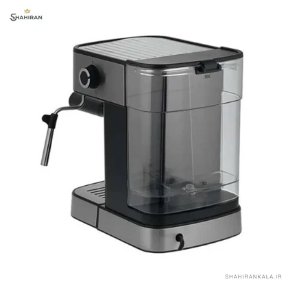اسپرسوساز 1.8 لیتر گوسونیک مدل GOSONIC GEM-969