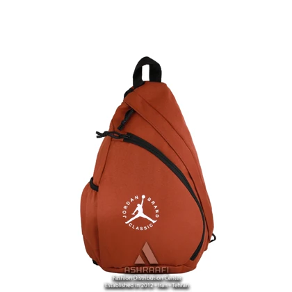 بادی بگ جردن Air Jordan Crossbody A01