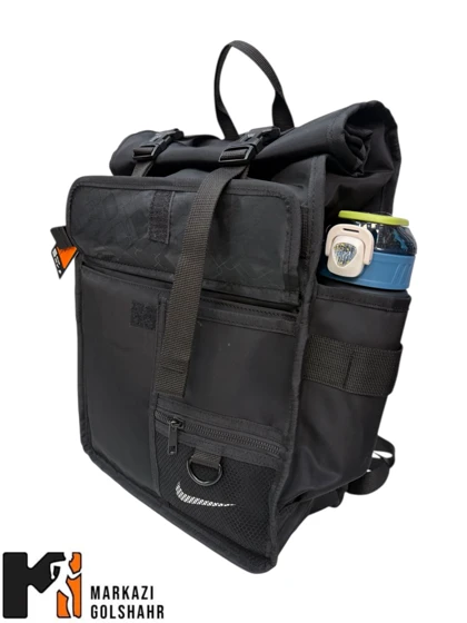 کوله ورزشی نایک برزنتی کد 7019