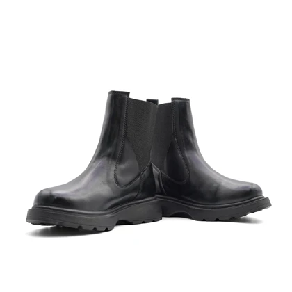 کفش نیم بوت زنانه مدل 0143_Boots