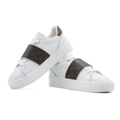 کفش ونس زنانه مدل 0555 - LV