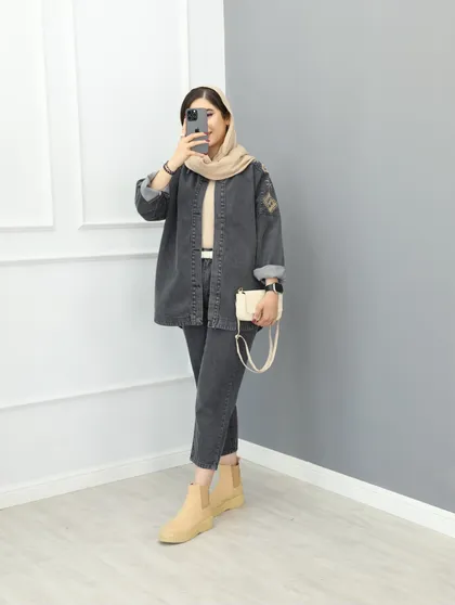 شومیز آذر