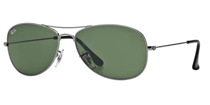 عینک آفتابی ریبن RayBan RB3362S 004