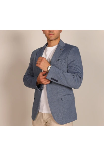 کت و ژاکت مردانه luisero luisero