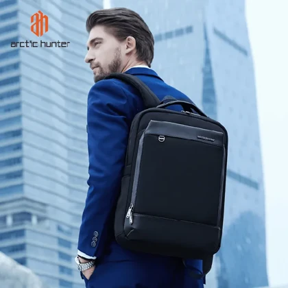 کوله پشتی اورجینال آرکتیک هانتر مدل ARCTIC HUNTER - ARH00672