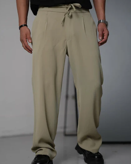 شلواربگ‌ایتالیایی ترک