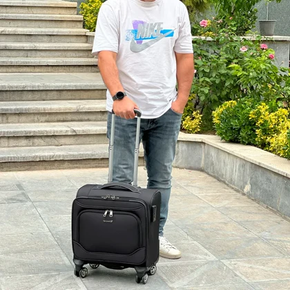 چمدان خلبانی فوروارد مدل FORWARD - FCLT5571