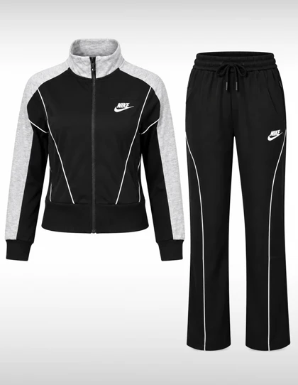 ست سویشرت و شلوار ورزشی زنانه نایک Nike Dynamic Move W